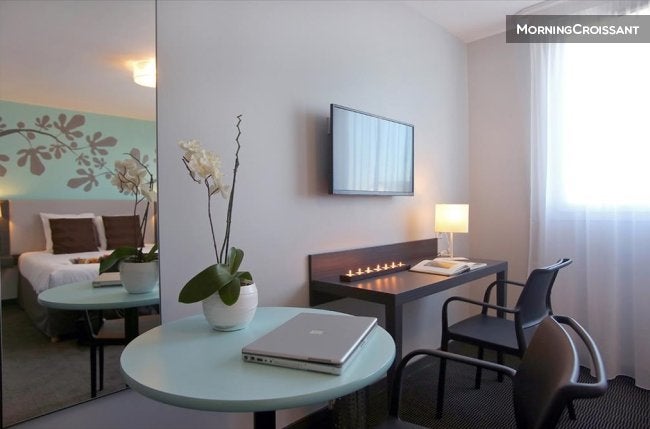 Appartement Allée Laurent Duviols à Montpellier