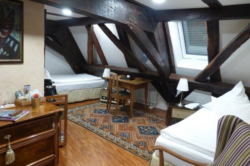 Wohnung Rathausstraße in Kandern