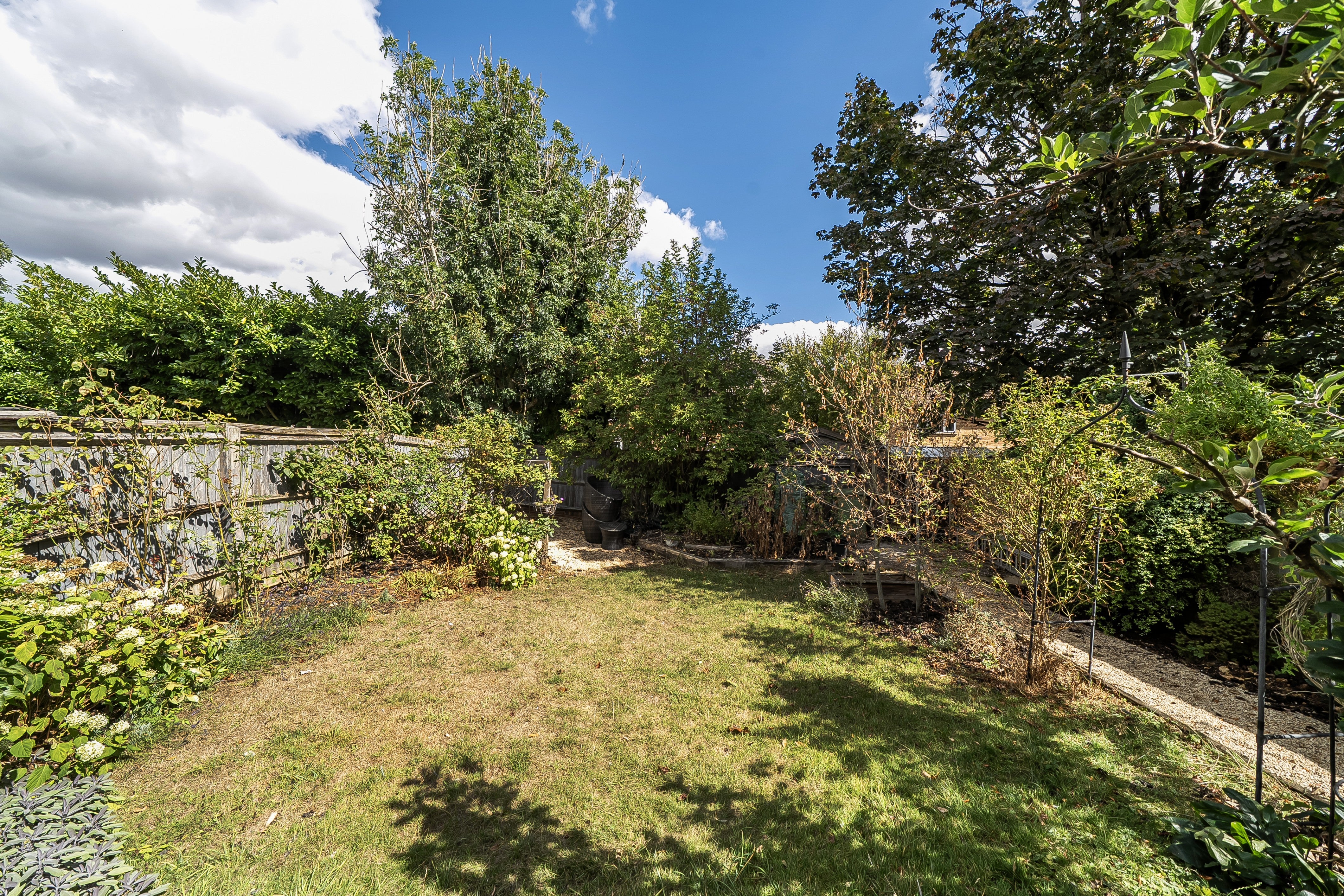 House Sopwith Road in Cotswold District