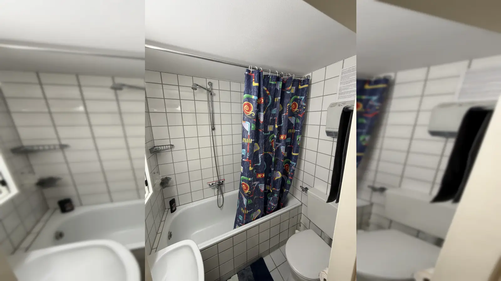 Wohnung Arcostraße in Berlin