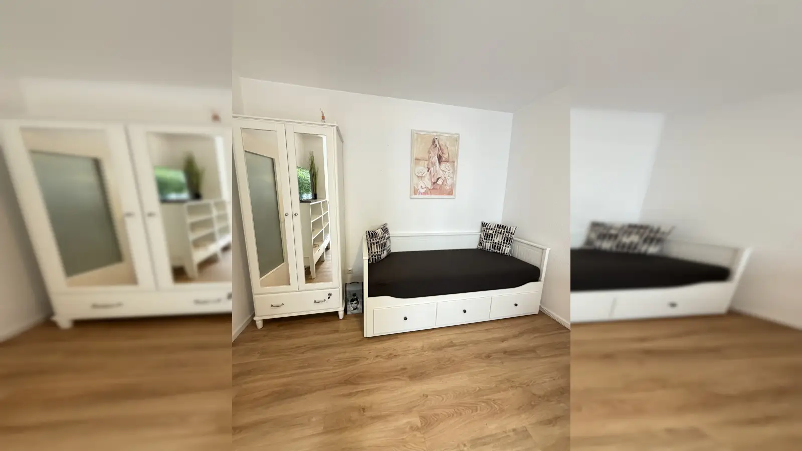 Wohnung Arcostraße in Berlin