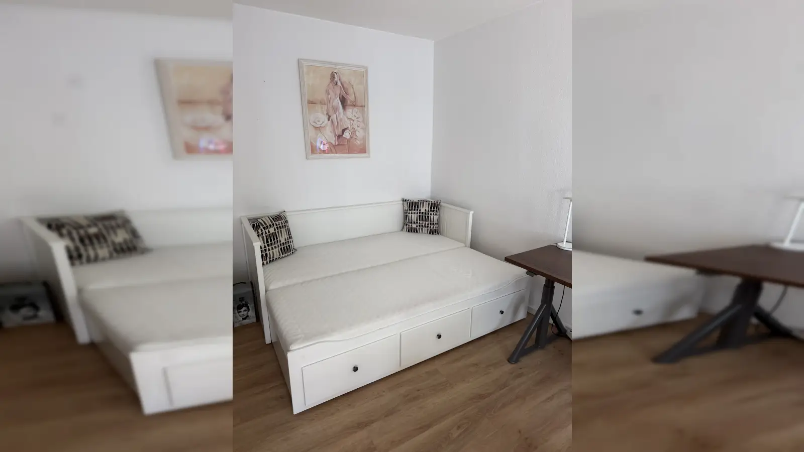 Wohnung Arcostraße in Berlin