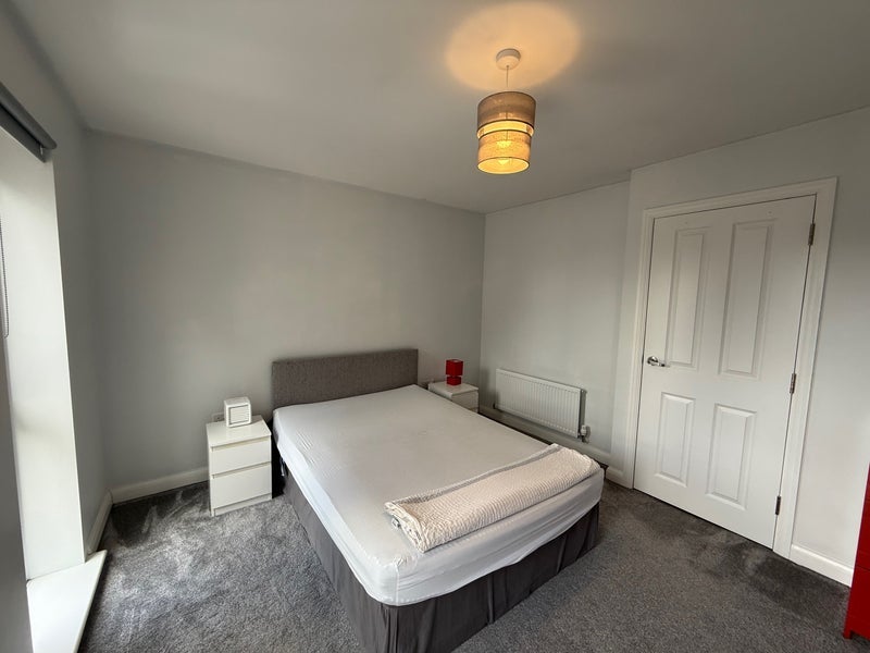 Room Stratford House Road in Birmingham
