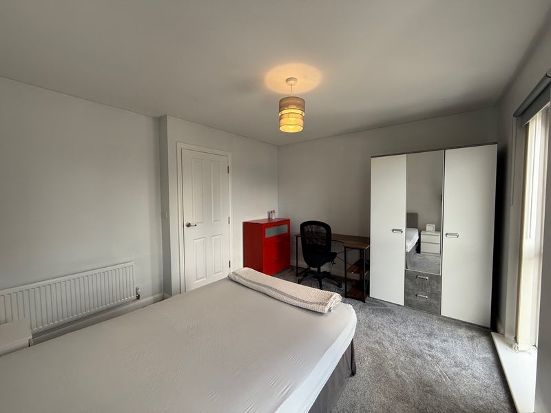 Room Stratford House Road in Birmingham