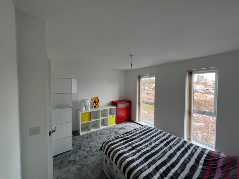 Room Stratford House Road in Birmingham
