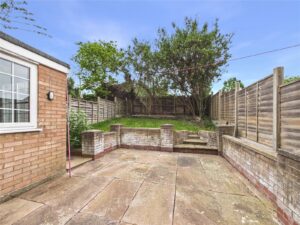 House Kingston Close in Droitwich Spa