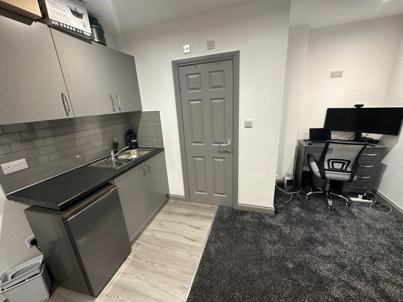 Room Kingsway in Coventry