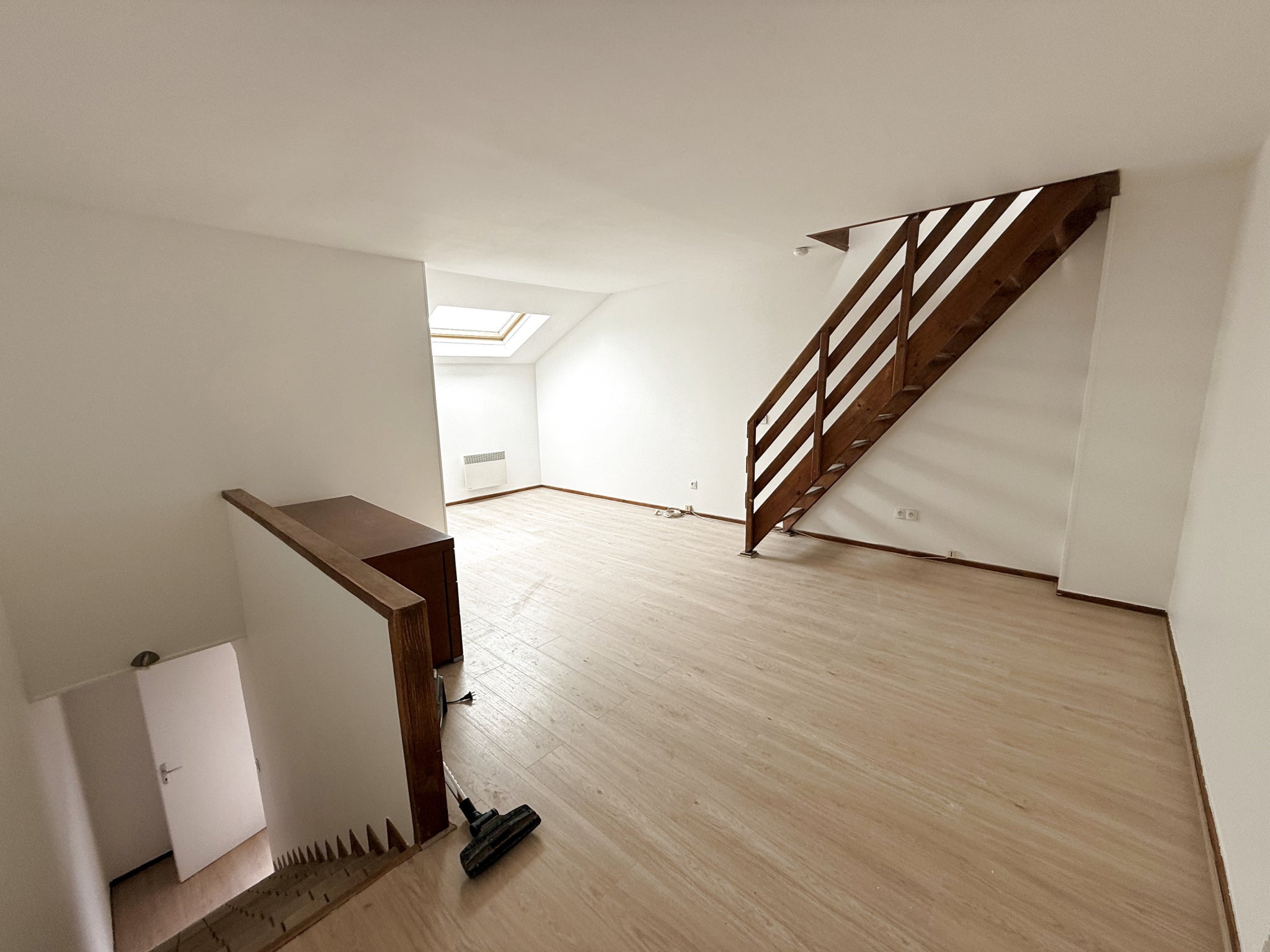 Appartement D 9Z à Puiseux-en-France