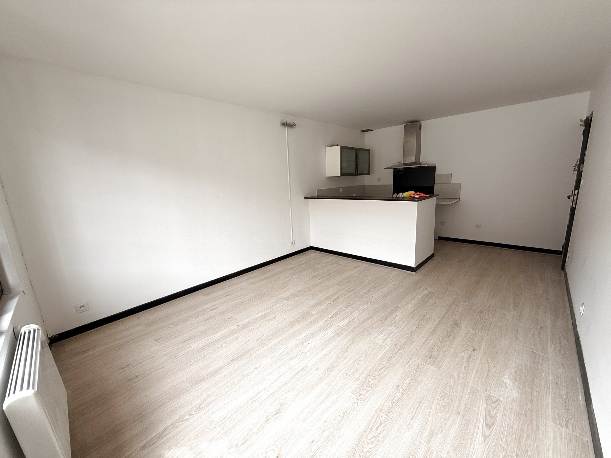 Appartement D 9Z à Puiseux-en-France