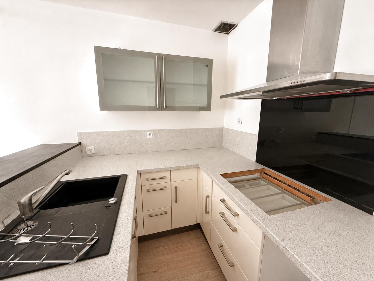 Appartement D 9Z à Puiseux-en-France