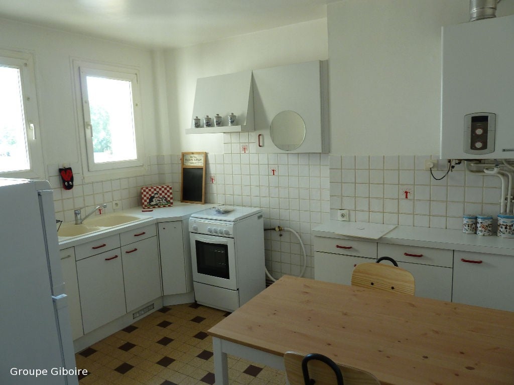 Appartement Avenue Général Leclerc à Rennes