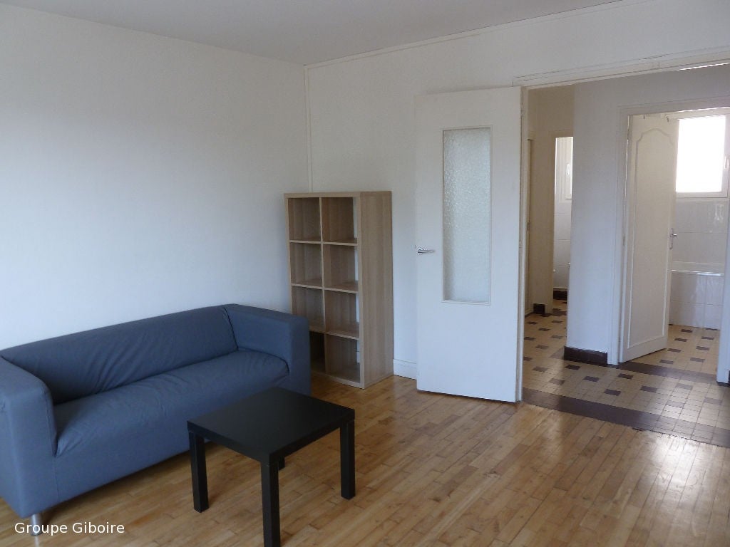 Appartement Avenue Général Leclerc à Rennes