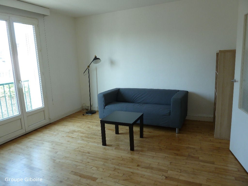 Appartement Avenue Général Leclerc à Rennes