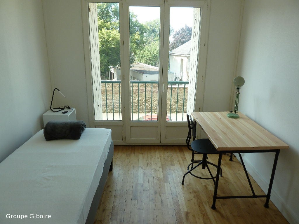 Appartement Avenue Général Leclerc à Rennes