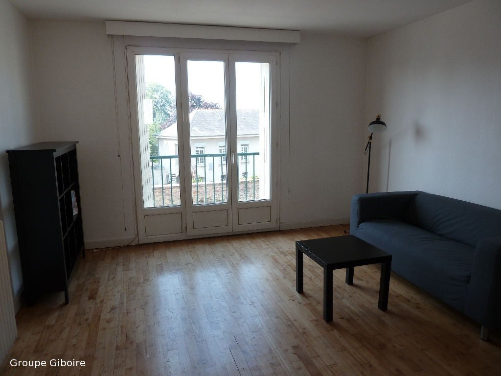 Appartement Avenue Général Leclerc à Rennes