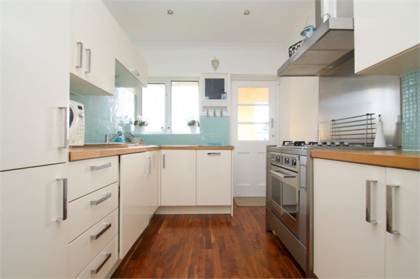 Flat Laleham Road in Borough of Spelthorne
