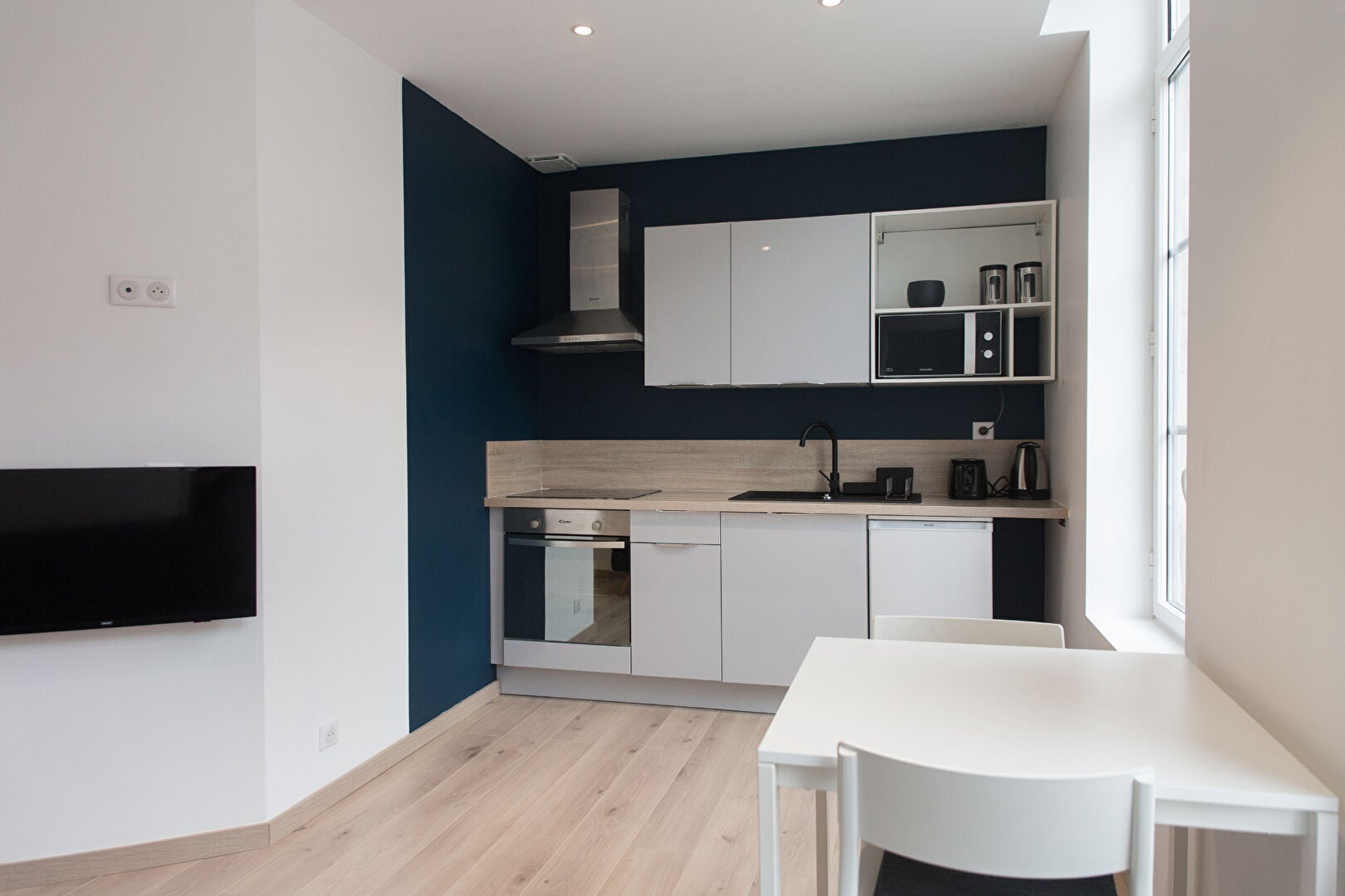 Appartement Rue du Gouvernement à Saint-Quentin