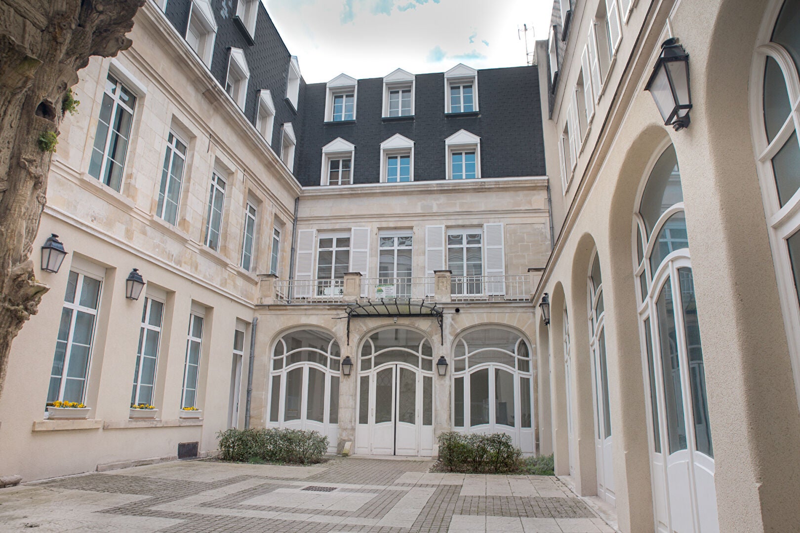 Appartement Rue du Gouvernement à Saint-Quentin