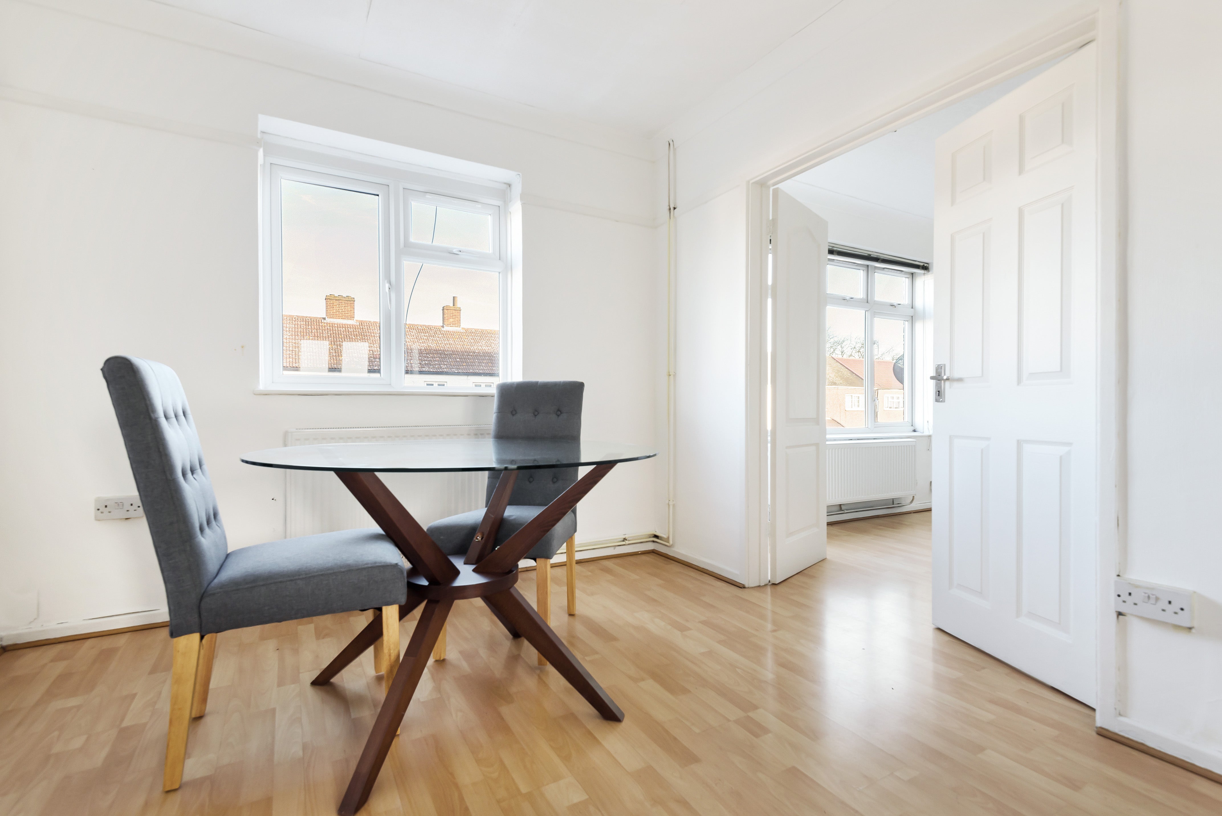 House Endeavour Way in Greater London
