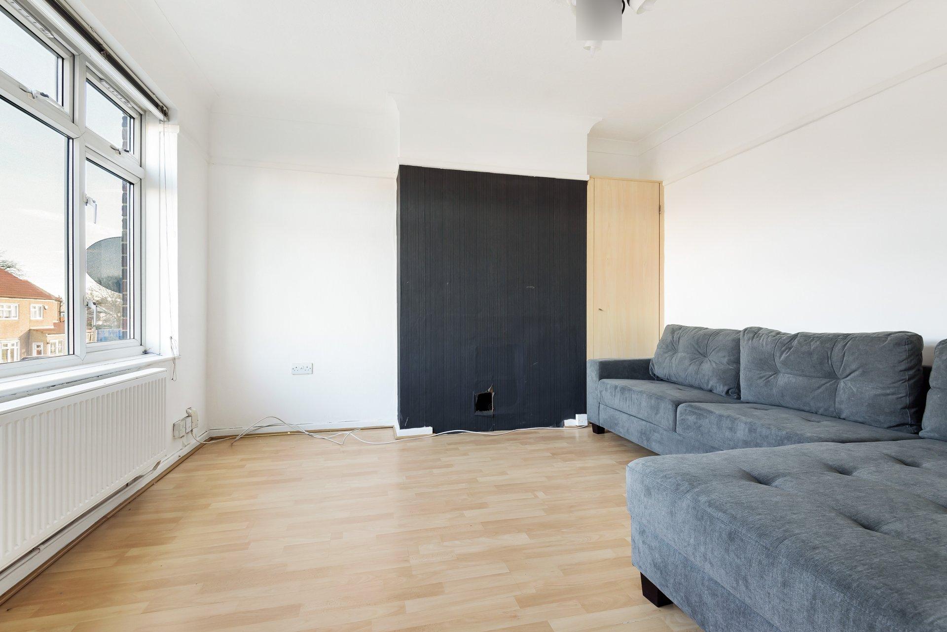 House Endeavour Way in Greater London
