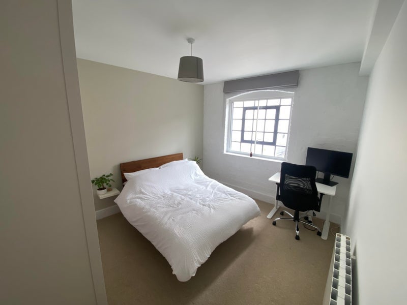 Room Charlotte Street in Birmingham