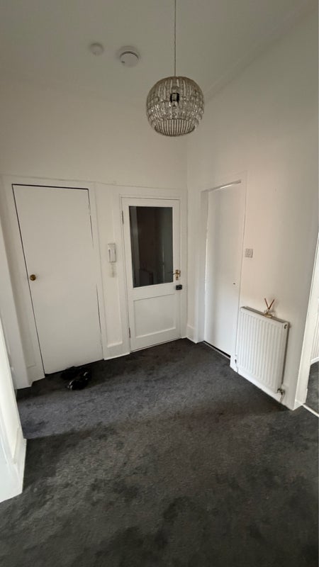 Room Craigpark Drive in Glasgow