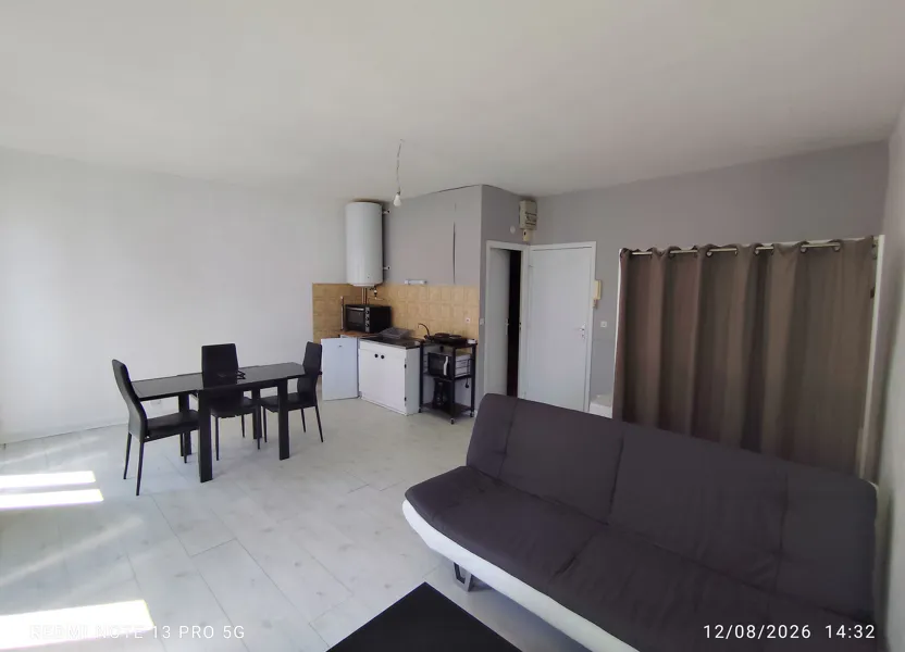 Appartement Place du Calvaire à Morlaix