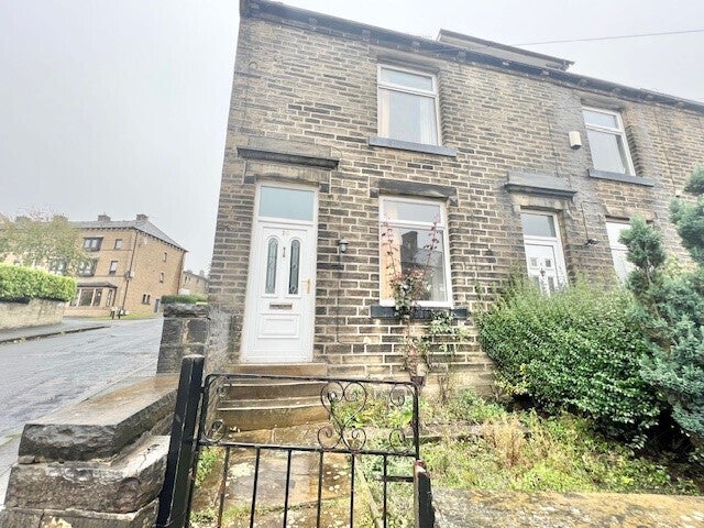 House Brougham Street in Calderdale