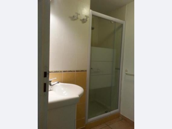 Appartement Rue duffour-dubergier à Bordeaux