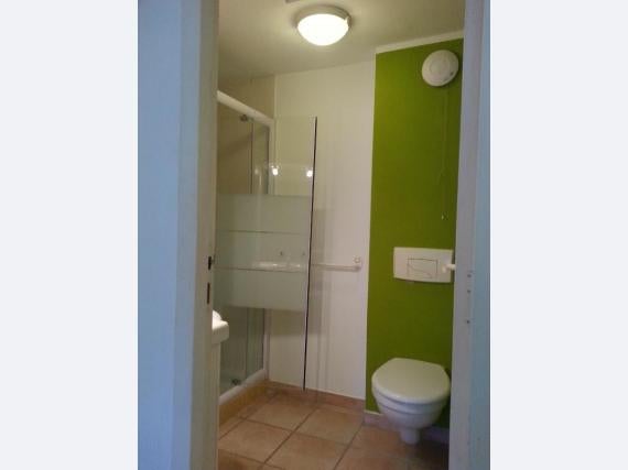 Appartement Rue duffour-dubergier à Bordeaux