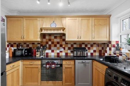 House Petty Whin Close in Killinghall