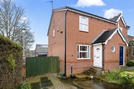 House Petty Whin Close in Killinghall