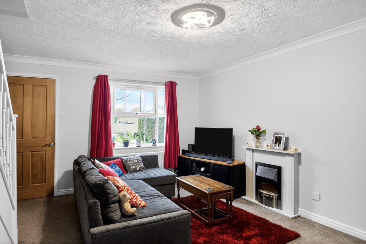 House Petty Whin Close in Killinghall