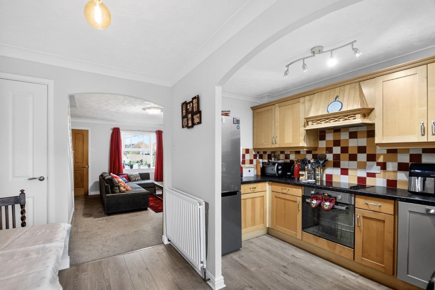 House Petty Whin Close in Killinghall