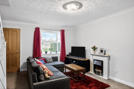 House Petty Whin Close in Killinghall