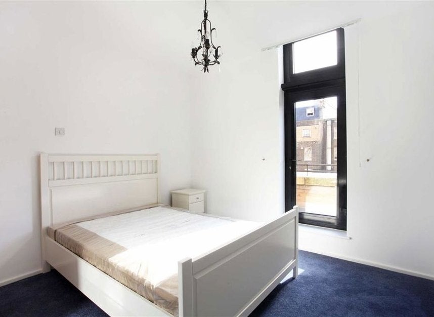 Flat Cromwell Road in Greater London