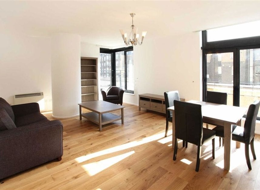 Flat Cromwell Road in Greater London