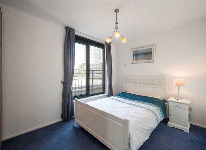 Flat Cromwell Road in Greater London