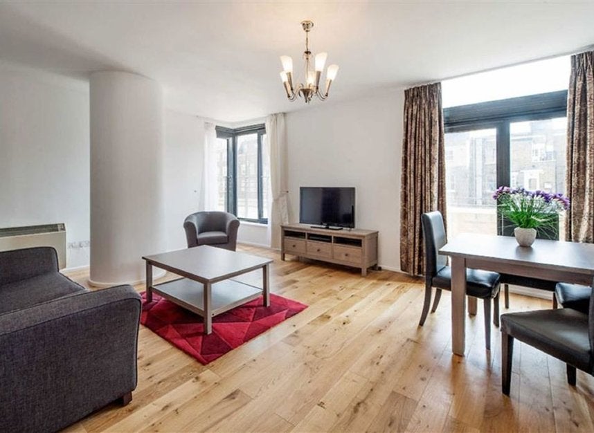 Flat Cromwell Road in Greater London