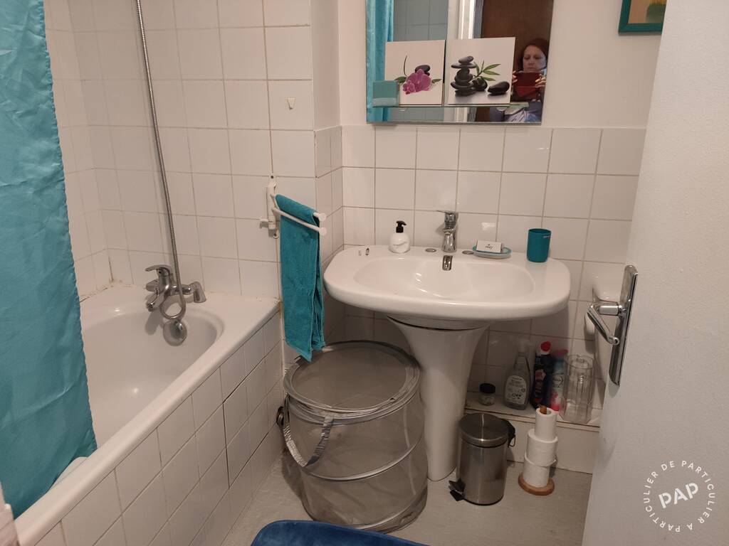 Appartement Place du Général Kœnig à Paris