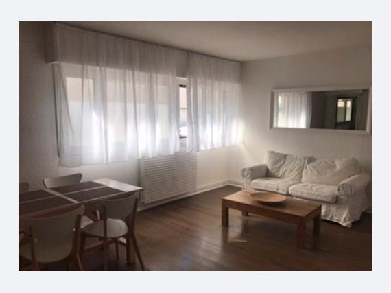 Flat Rue duffour-dubergier in Bordeaux