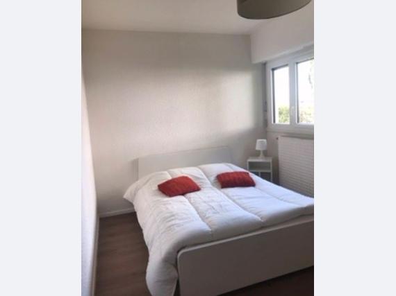 Flat Rue duffour-dubergier in Bordeaux