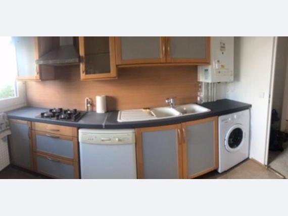 Flat Rue duffour-dubergier in Bordeaux