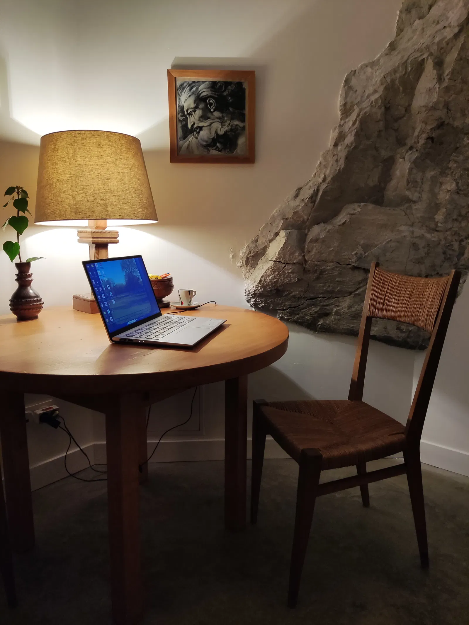 Chambre Allée Jean Mercier à Chambéry