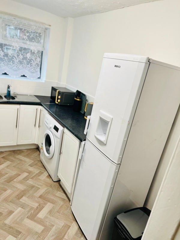 Room Berridge Road West in Nottingham