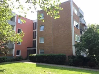 Wohnung Theodor-Haubach-Straße in Kassel