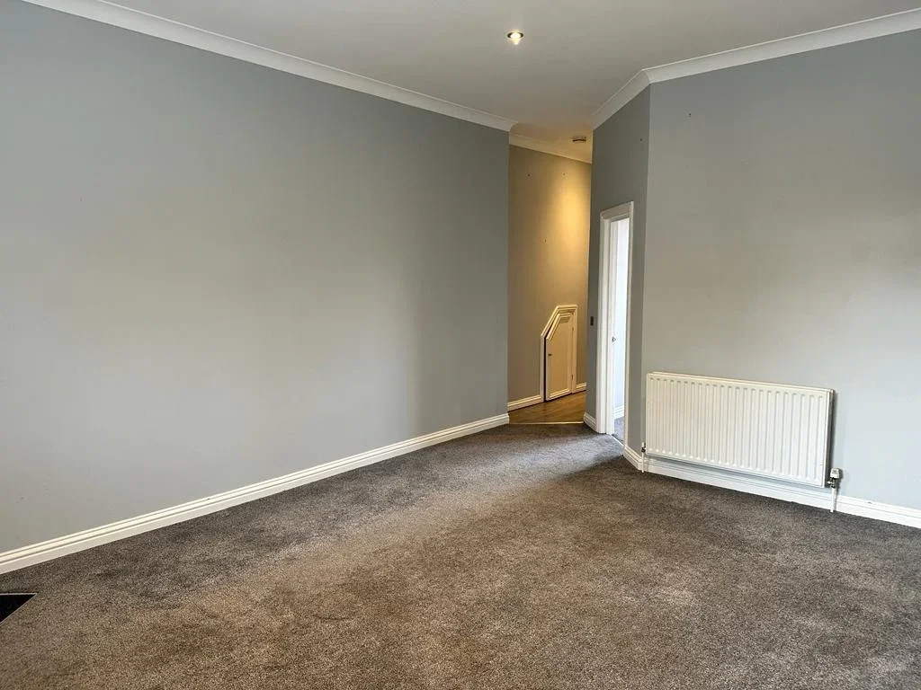 Flat Lynchford Road in Rushmoor