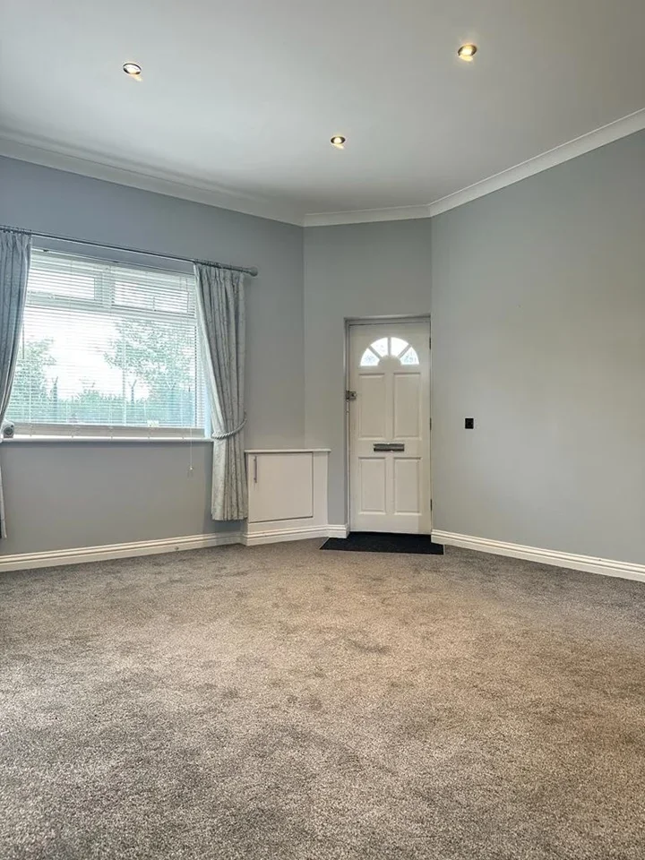 Flat Lynchford Road in Rushmoor