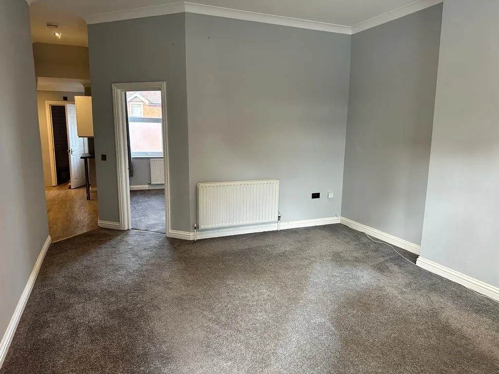 Flat Lynchford Road in Rushmoor