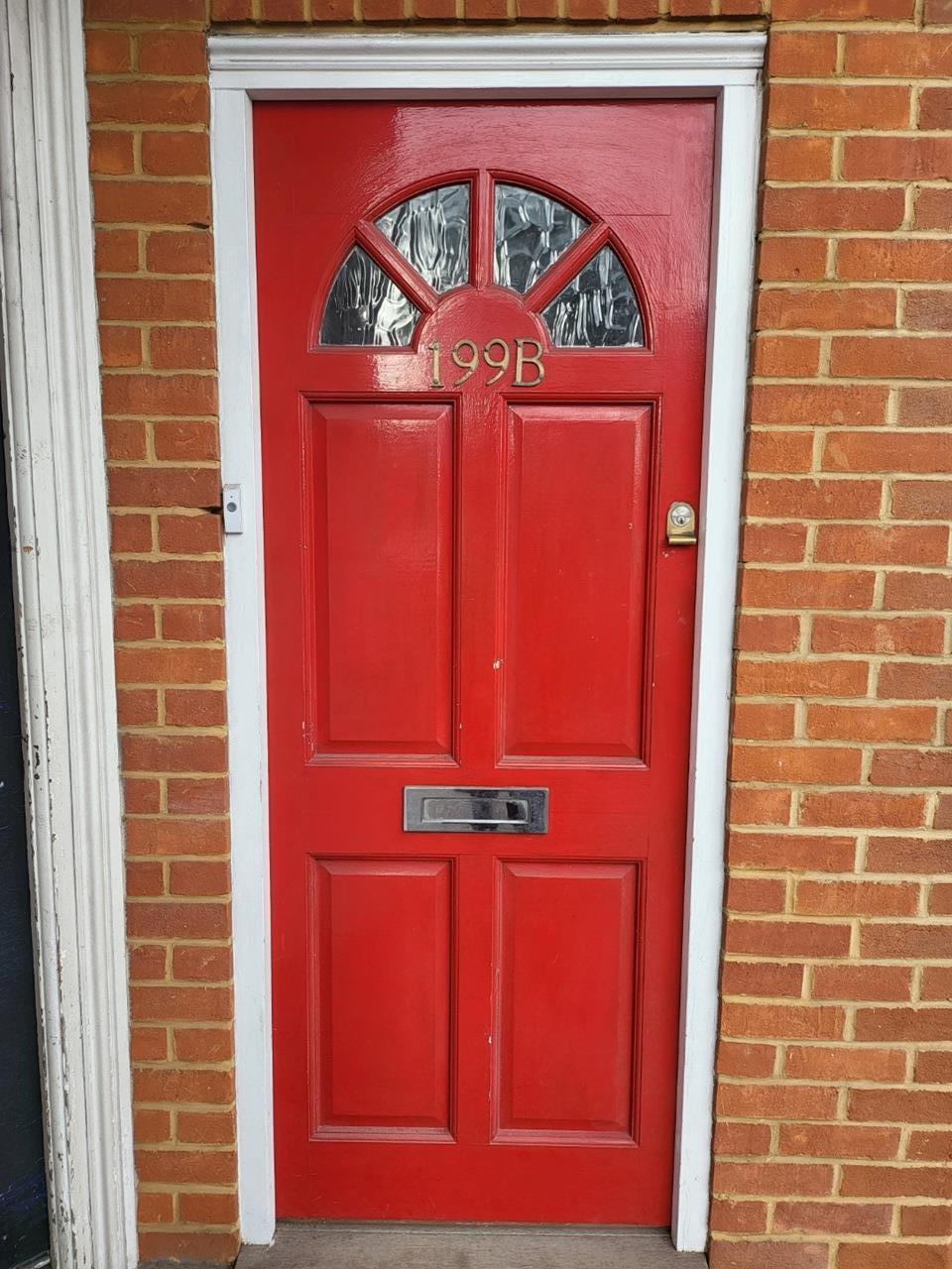 Flat Lynchford Road in Rushmoor